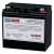 Buy Delta 12v9ah UPS Battery in Kenya