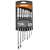 Buy WOKIN 151907  7pcs Flexible Head Combination Ratchet in [storefront]