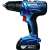 Buy Bosch GSB 180LI 18V Cordless Impact Drill in [storefront]