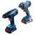Buy Bosch GSB 180LI 18V Cordless Impact Drill in [storefront]
