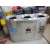 Buy Three-In-One Stainless Steel Waste Bin in [storefront]