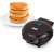 Buy Dash DMW001BK Waffle Maker in [storefront]