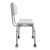Buy Dayang Shower Chair with Back Rest in [storefront]