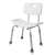 Buy Dayang Shower Chair with Back Rest in [storefront]
