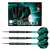 Buy Harrows Oracle 90% Tungsten Steel Tip Darts in [storefront]