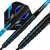 Buy Harrows Spina Blue 90% Tungsten Steel Tip Darts in [storefront]