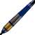 Buy Harrows Vivid Blue Brass Steel Tip Darts in [storefront]
