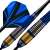 Buy Harrows Vivid Blue Brass Steel Tip Darts in [storefront]
