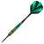 Buy Harrows Vivid Green Brass Steel Tip Darts in [storefront]