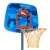 Buy Tarmak K500 Kids Basketball System in [storefront]