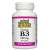 Buy Natural Factors 500mg Vitamin B3 90 Tablets in [storefront]