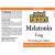 Buy Natural Factors 5mg Melatonin 90 Sublingual Tablets in [storefront]