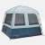 Buy Quechua Arpenaz Base 6 Person Camping Living Area in [storefront]
