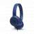 Buy JBL Tune 500 On-Ear Wired Headphones in [storefront]