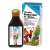Buy Floradix 250ml Kindervital For Children Liquid Calcium and Vitamin Formula in [storefront]
