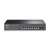 Buy TP-Link JetStream 10 Port Gigabit Smart Switch with 8 PoE+ Ports and 2 Gigabit SFP Slots in [storefront]