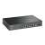 Buy TP-Link JetStream 10 Port Gigabit Smart Switch with 8 PoE+ Ports and 2 Gigabit SFP Slots in [storefront]