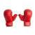 Buy Outshock 900 Red Karate Mitts in [storefront]