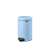 Buy Brabantia Newicon 12L Pedal Bin, Product Capacity: 12L, Product Colour: Dreamy Blue in [storefront]