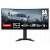 Buy Lenovo G34w-30  Ultra-Wide Curved  WQHD Gaming Monitor in [storefront]