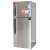 Buy Ramtons RF331 378L Double Door No Frost Refrigerator in [storefront]