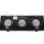 Buy Tronic Three Way Recessed Holder in Kenya