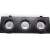Buy Tronic Three Way Recessed Holder in Kenya