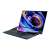 Buy Asus Zenbook Pro Duo 15 OLED Core i9-12900H 32GB 1TB SSD NVIDIA RTX 3060 Windows 11 Home 15.6 inch Laptop in [storefront]