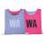 Buy Sparo Reversible Netball Bibs in [storefront]