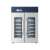 Buy Haier HYC1378 1308Litre Pharmaceutical Refrigerator in [storefront]