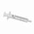 Buy BD Discardit II 2ml Sterile Disposable Graduated Concentric Luer Slip 100Pack Syringe in [storefront]