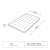 Buy Quechua  Air Basic 140 cm  2 Person Inflatable Camping Mattress in [storefront]