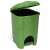 Buy Kenpoly 18Litre Pedal Bin in [storefront]