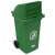 Buy Kenpoly 100Litre Swing Bin in [storefront]