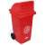 Buy Kenpoly 100Litre Swing Bin in [storefront]