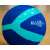 Buy Allsix V100 180g to 200g Soft Blue Volleyball in [storefront]