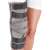 Buy Tynor 14inch Long Knee Immobilizer Support, Size: Large in [storefront]