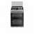Buy Beko  FDF63110DXSL 3 Gas 1 Electric Cooker in [storefront]