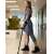 Buy Tynor 14inch Long Knee Immobilizer Support, Size: Large in [storefront]
