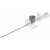 Buy Generic IV Cannula With Injection Port, Needle Size: 16G in [storefront]