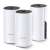 Buy TP-Link Deco M4 (3 pack) AC1200 Whole Home Mesh Wi-Fi System in [storefront]