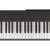 Buy Yamaha P-225 88-Key Portable Electric Digital Piano in [storefront]