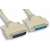 Buy Serial 25 pin Cable, Gender Type: male to female in Kenya