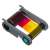 Buy Evolis Primacy 2  color 300 prints ribbon (R5F208M100) in [storefront]