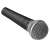 Buy Shure SM58 Dynamic Vocal Microphone in [storefront]