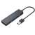 Buy Vention 4 Port USB 3.0 Hub in [storefront]