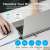 Buy Vention THSHC  USB C 12 in 1 Multifunction Docking Station in [storefront]