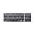 Buy UGREEN  KU005  Ultra Slim Wireless and Bluetooth Keyboard in [storefront]