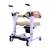 Buy Dayang Patient Manual Transfer Commode Chair in [storefront]