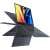 Buy ASUS Vivobook S14 Flip TP3402ZA core i5-12500H  8GB 1TB SSD 2K Touchscreen Laptop in Kenya